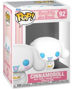 FUNKO POP! Vinyl: Фигурка: Sanrio - Cinnamaroll