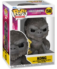 FUNKO POP! Vinyl: Фигурка: Godzilla x Kong - Kong