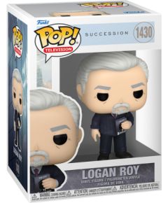 FUNKO POP! Vinyl: Фигурка: Succession - Logan Roy