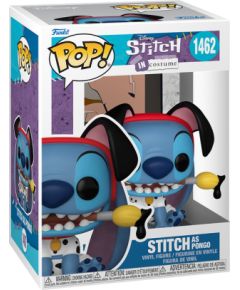 FUNKO POP! Vinyl: Фигурка: Stitch (101 Dalmatians Costume)