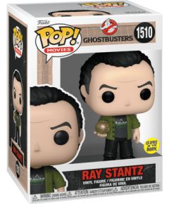 FUNKO POP! Vinyl: Фигурка: Ghostbusters - Ray