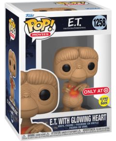 FUNKO POP! Vinyl: Фигурка: E.T.