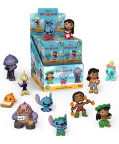 FUNKO Mystery Minis: Lilo & Stitch, 7,6 см