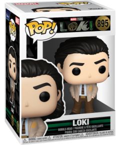 FUNKO POP! Vinila figūriņa: Lokijs