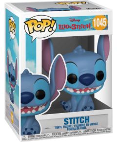 FUNKO POP! Vinyl: Фигурка: Lilo & Stitch - Stitch