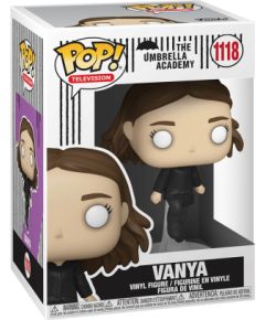 FUNKO POP! Vinyl: Фигурка: Umbrella Academy - Vanya