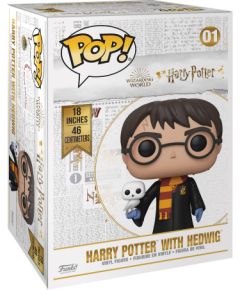 FUNKO POP! Vinyl: Фигурка Harry Potter, 45 cm