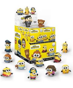 FUNKO Mystery Minis: Minions 2