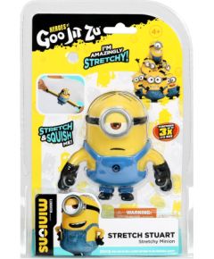 HEROES OF GOO JIT ZU MINIONS фигурка Stuart