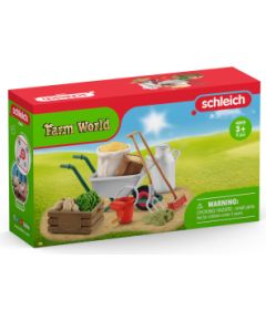 SCHLEICH FARM WORLD Принадлежности для ухода