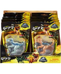 HEROES OF GOO JIT ZU MINI Jurassic World фигуркаt W3