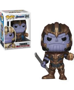 FUNKO POP! Vinyl: Фигурка Marvel: Avengers Endgame - Thanos