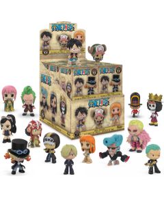 FUNKO Mystery Minis - One Piece