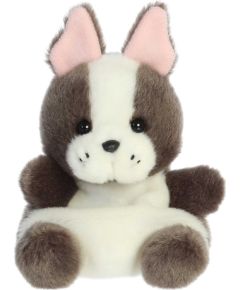 AURORA Palm Pals Mīkstā rotaļlieta French Bulldog, 11 cm