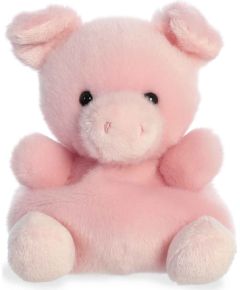 AURORA Palm Pals Mīkstā rotaļlieta Wizard Pig, 11 cm