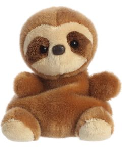 AURORA Palm Pals Mīkstā rotaļlieta Soft Sloth, 11 cm