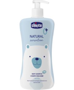 CHICCO Mazuļu šampūns, 500 ml