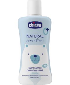 CHICCO Mazuļu šampūns, 200 ml