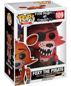 FUNKO POP! Vinyl: Фигурка Five Nights at Freddy´s - Foxy