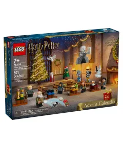 LEGO Harry Potter™ 2024. gada Adventes kalendārs 76438