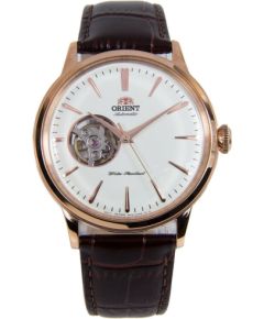 Orient Classic Elegant Open Heart Automatic RA-AG0001S10B