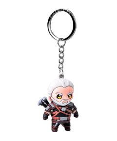 Piekariņš Good Loot The Witcher Geralt of Rivia 3D