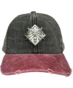 Cepure Good Loot The Witcher 3 Vintage Baseball hat