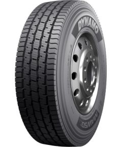 385/65R22.5 Dynamo MAW50 164K M+S 3PMSF SteerAndTrailer WINTER CBA70