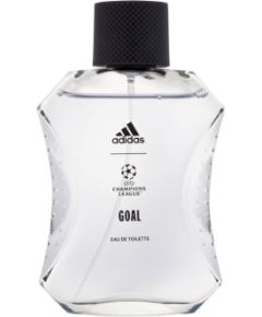 Adidas UEFA Champions League / Goal 100ml