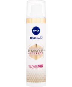 Nivea Luminous 630 / Antispot 40ml SPF50