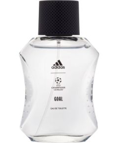 Adidas UEFA Champions League / Goal 50ml