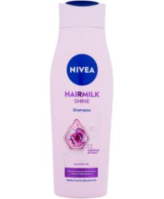 Nivea Hairmilk / Shine 250ml