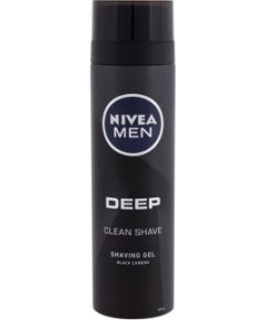 Nivea Men Deep / Clean 200ml