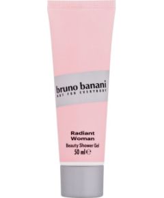 Bruno Banani Radiant Woman 50ml