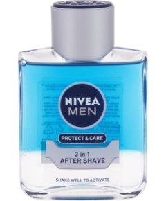 Nivea Men Protect & Care / 2in1 100ml