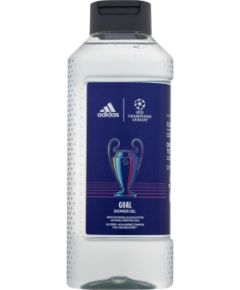 Adidas UEFA Champions League / Goal 400ml