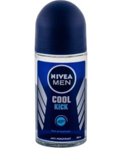 Nivea Men Cool Kick / 48h 50ml