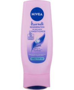 Nivea Hairmilk / Regeneration 200ml