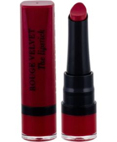 Bourjois Rouge Velvet / The Lipstick 2,4g