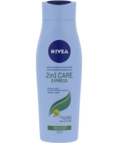 Nivea 2in1 Express 250ml