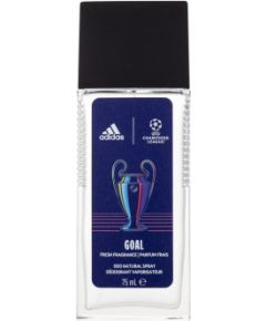 Adidas UEFA Champions League / Goal 100ml