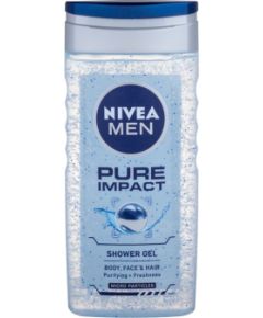 Nivea Men Pure Impact 250ml