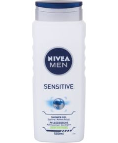 Nivea Men Sensitive 500ml