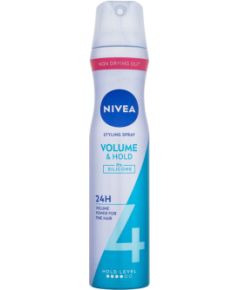 Nivea Volume & Strength 250ml