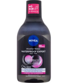 Nivea MicellAIR / Expert 400ml Waterproof