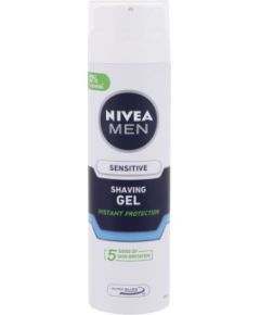 Nivea Men Sensitive 200ml