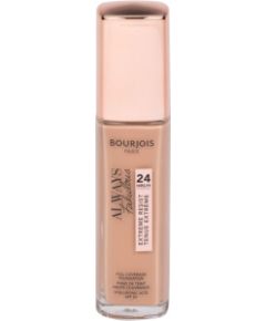 Bourjois Always Fabulous / 24H 30ml SPF20