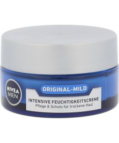 Nivea Men Protect & Care / Intensive Moisturising Cream 50ml