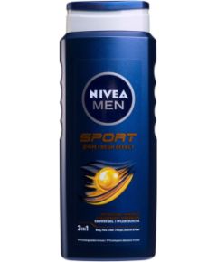 Nivea Men Sport 500ml