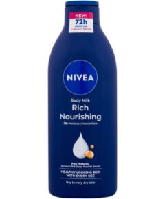 Nivea Body Milk / Rich Nourishing 400ml